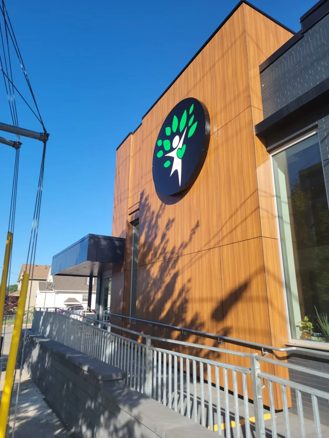 DStone Inc. tile and cladding project 9