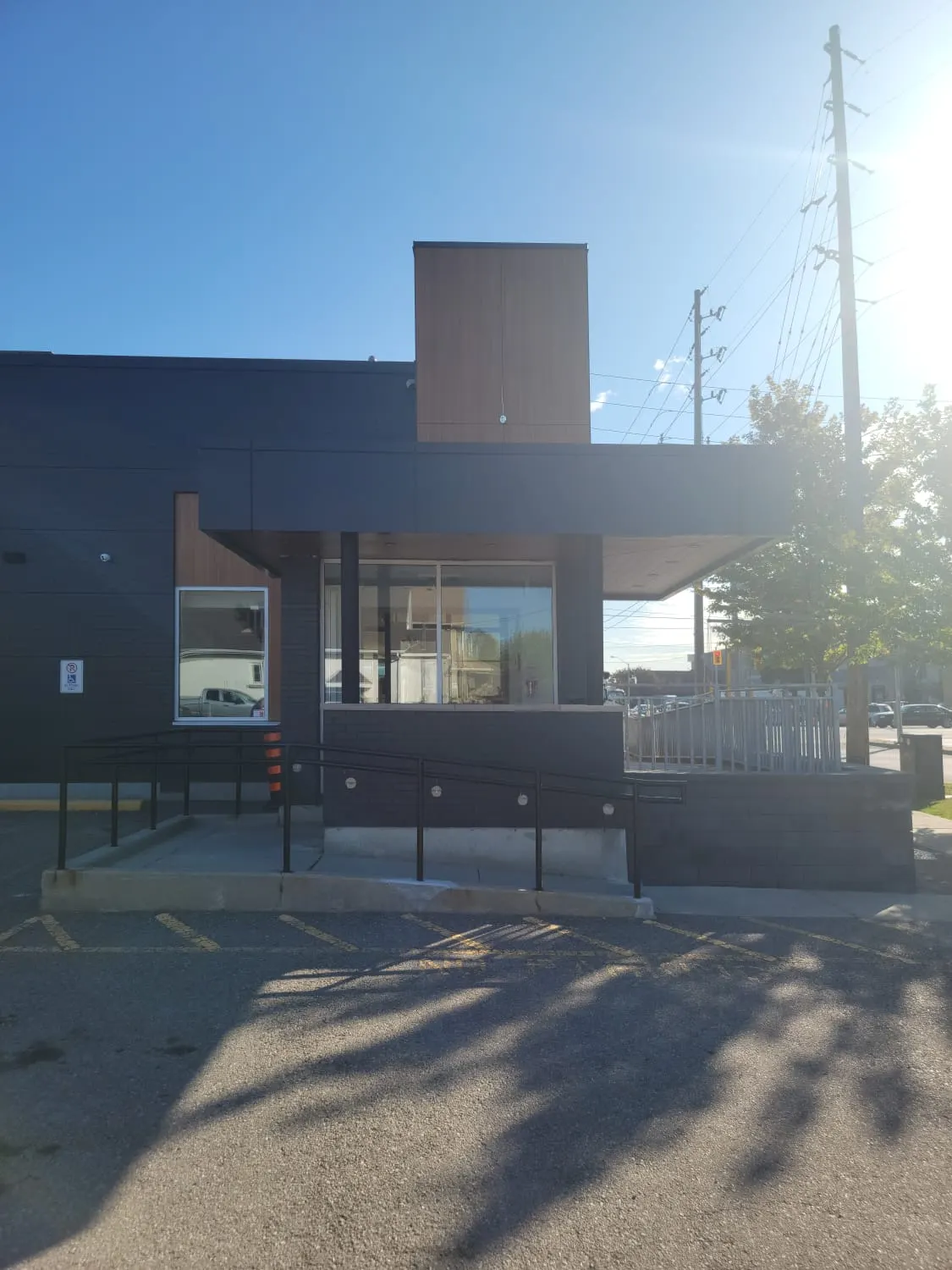 DStone Inc. tile and cladding project 11