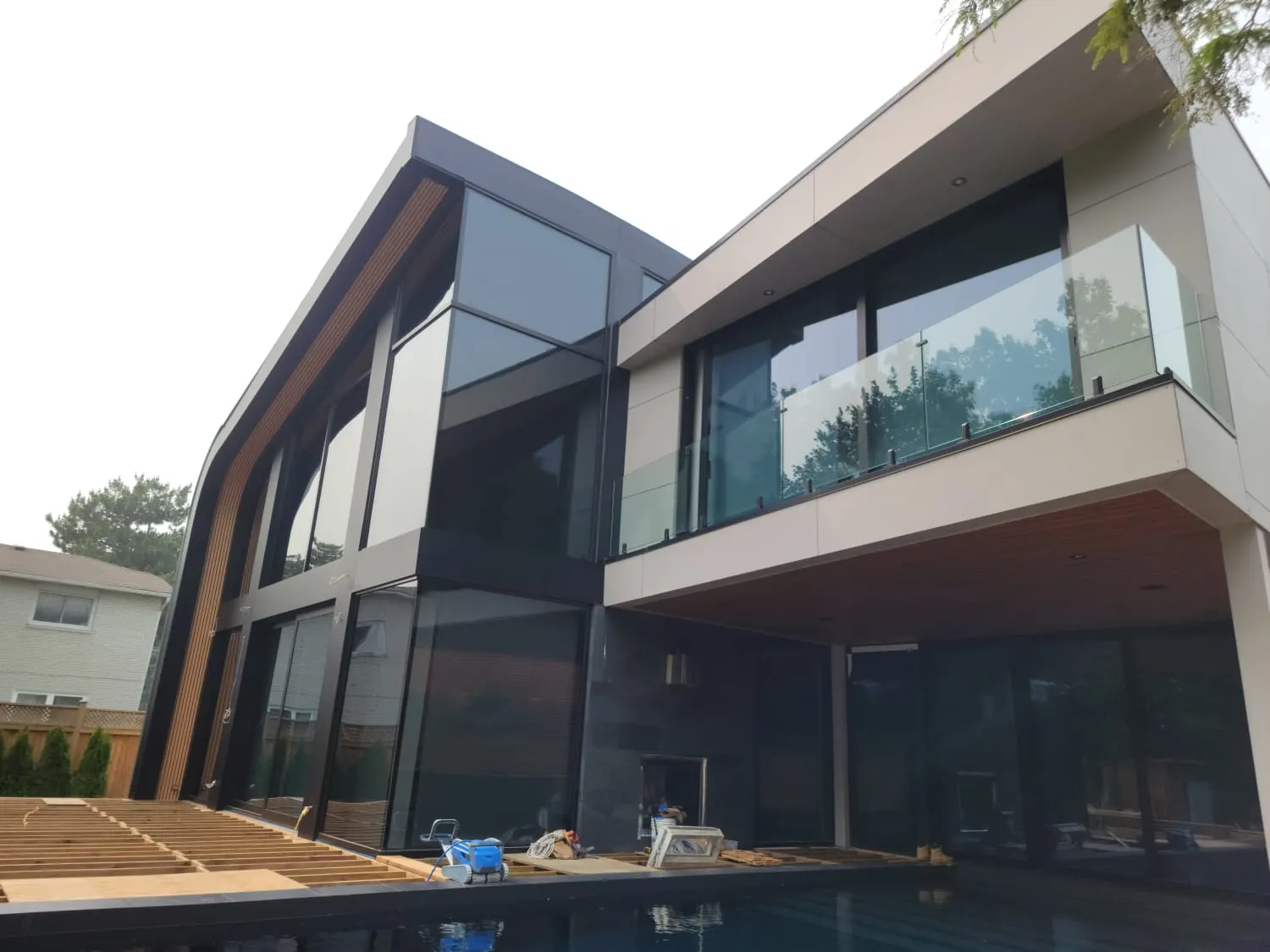 DStone Inc. tile and cladding project 13