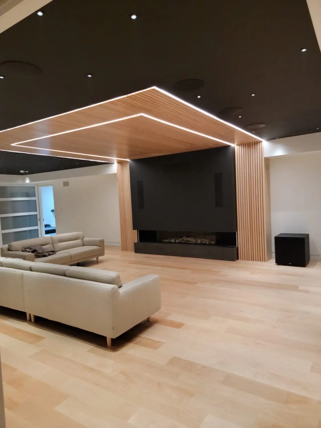 DStone Inc. tile and cladding project 21