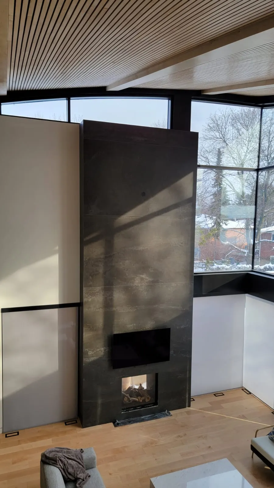 DStone Inc. tile and cladding project 23