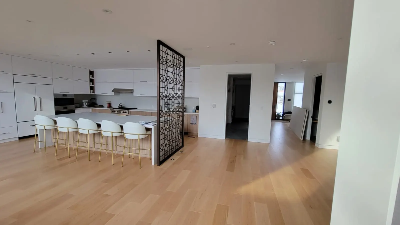 DStone Inc. tile and cladding project 24